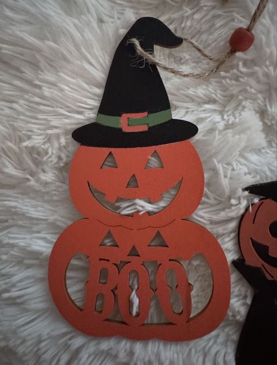 Alle Dekorationen: Herbst Deko | Halloween | NEU! – Neu und originalverpackt aus Sins von sum_lv6d 1