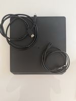 PS4 - avec câbles ( sans manette )
