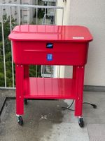 Wiltec Teilewaschgerät 75.7L mit Pumpe – Art. 61328