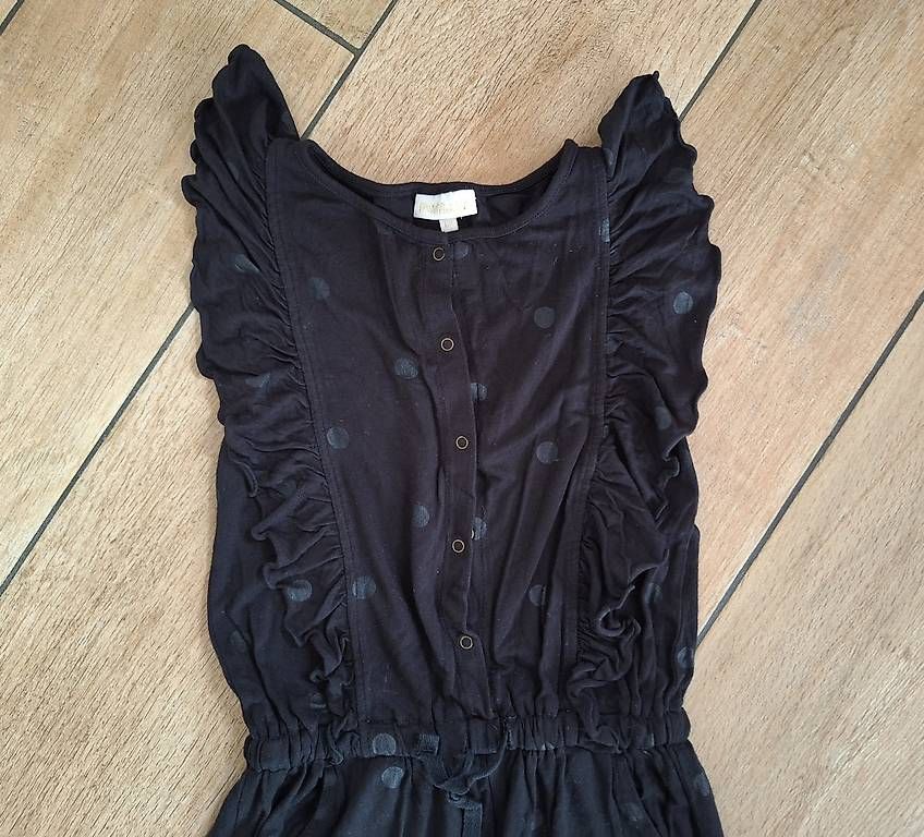 Tute: Jumpsuit PompdeLux Gr.122 – Usato da Ried-Brig venduto da babs1117 1