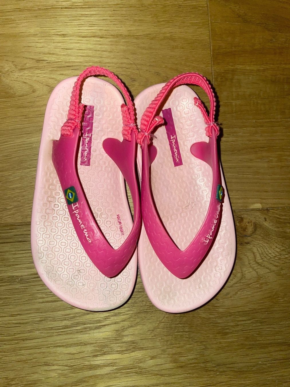 Ipanema Scarpe per ragazze: Flip-flop – Usato da Fislisbach venduto da arse 3