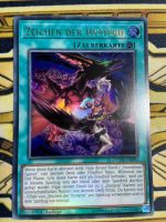 Yugioh Zeichen der Hysterie DUOV-DE093 Ultra Rare