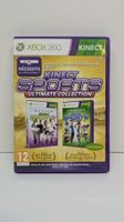 Kinect Sports Ultimate Collection  - Xbox 360 Kinect