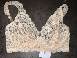 BH HANRO 75C neu