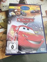 Cars DVD Special Disney Pixar