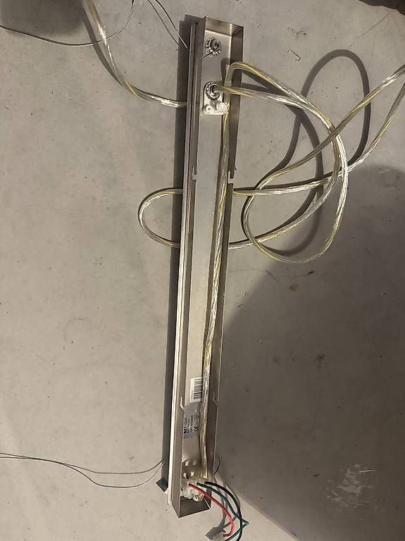 Lustres & lampes de plafonds: Hängelampe schou seilsystem Spots led  – D'occasion à Stachen par maf_5cnd 3