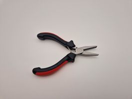 Outil Horloger Pince Plate Neuve