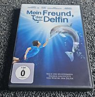DVD Mein Freund der Delfin (23443)
