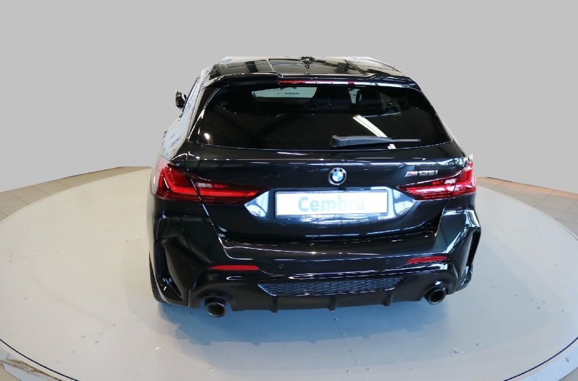 BMW Autos: BMW M135i Xdrive – Gebraucht aus Fribourg von nico270797 1