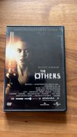 DVD - The Others - Nicole Kidman - Horror Film - Top