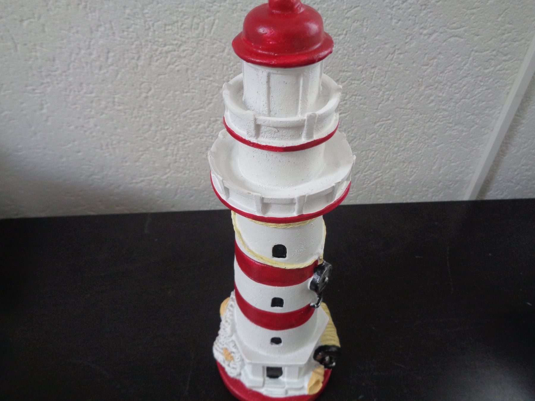 Tutte le decorazioni: Leuchtturm (Deko) 27 cm – Nuovo e nell'imballaggio originale da Langenbruck venduto da Gumsi 2