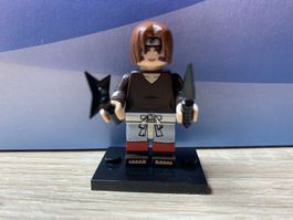 Naruto Shippuden Minifigur Rin Nohara