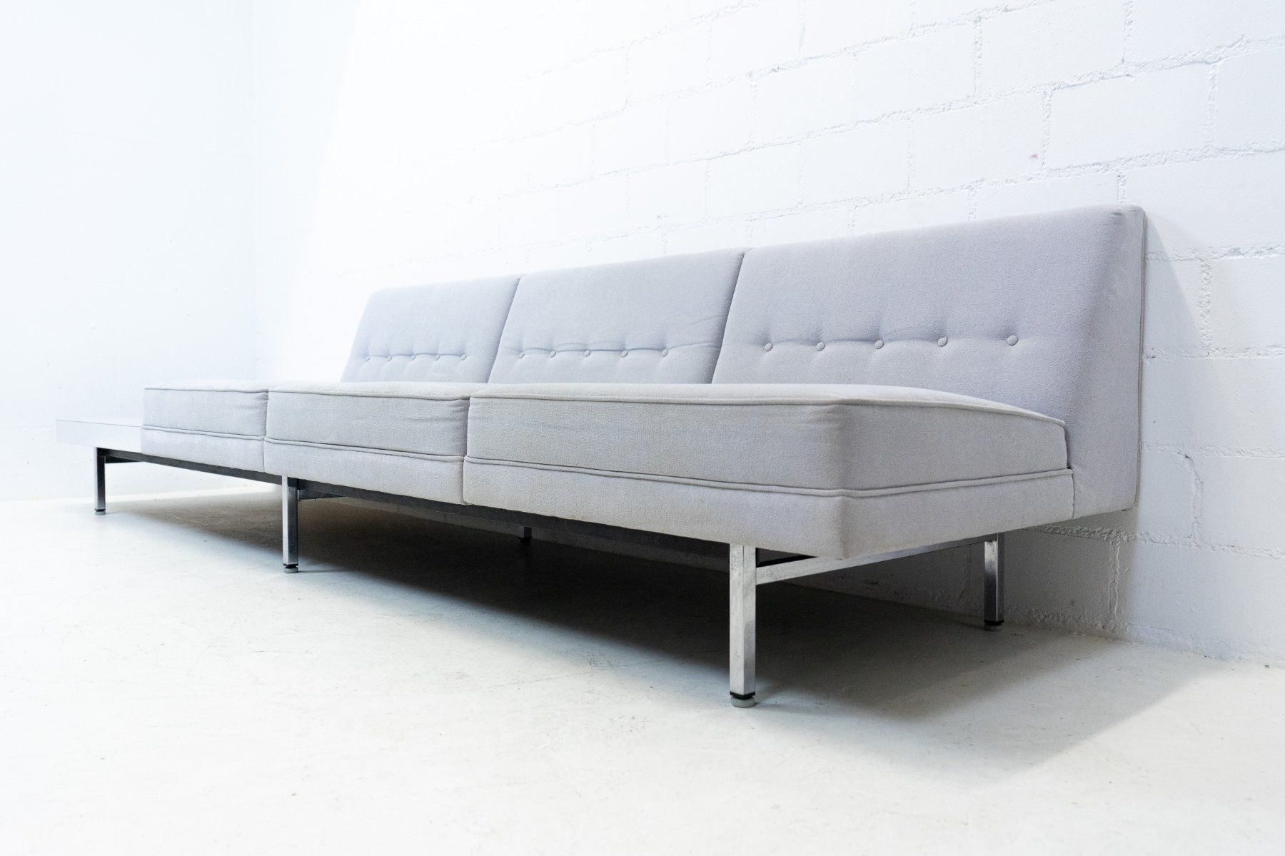 Herman Miller Sofas: Herman Miller Modular Sofa George Nelson 2 Lieferung möglich – Gebraucht aus Schaffhausen von Studio-Ara 5
