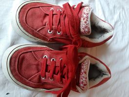Turnschuhe Schuhe PANTHER Kinderschuhe Damenschuhe Freizeit