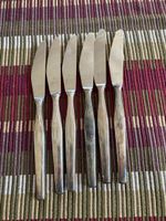 Besteck-Set Komet versilbert (18 teilig)