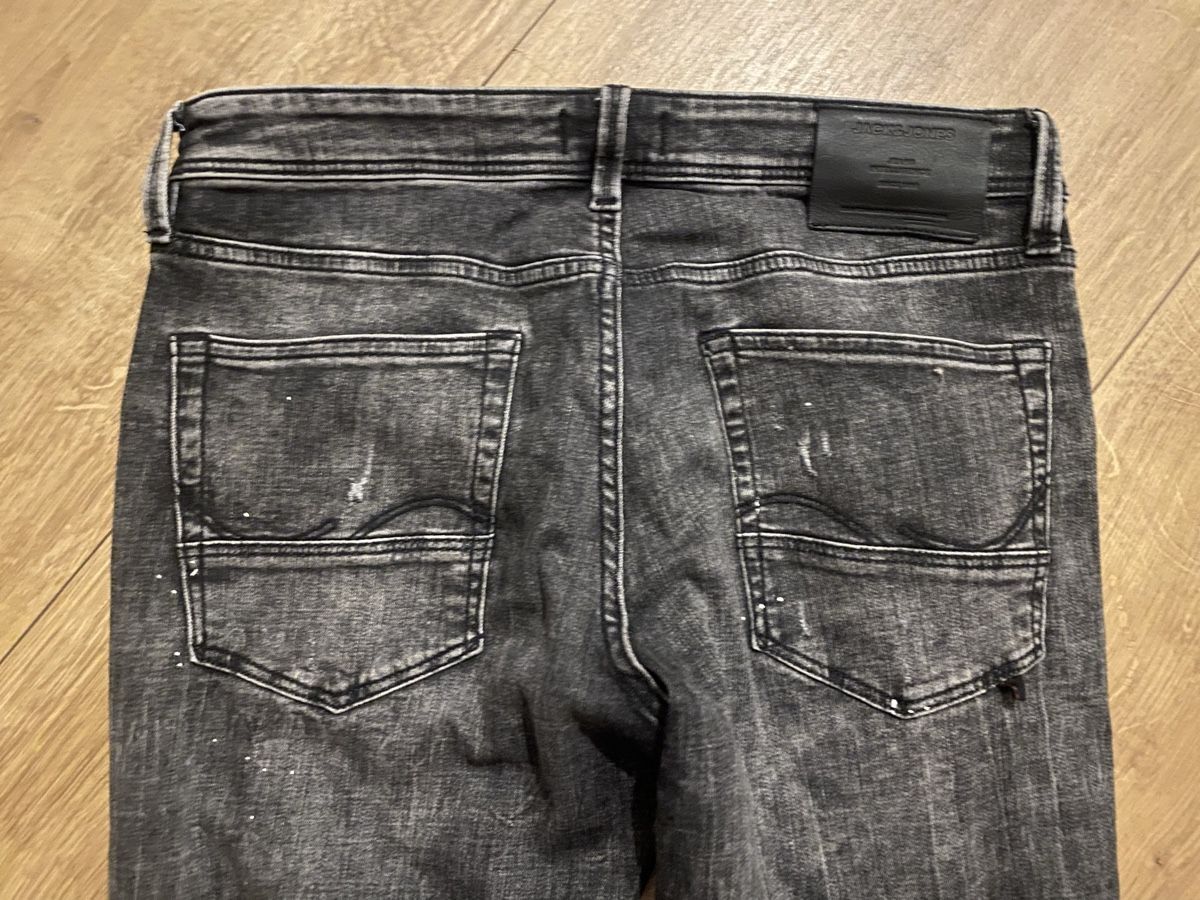 Jack & Jones Jeans: Jack&Jones Jeans Grösse 33/32 – Gebraucht aus Wigoltingen von luu23 4
