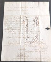 Historisches Dokument 