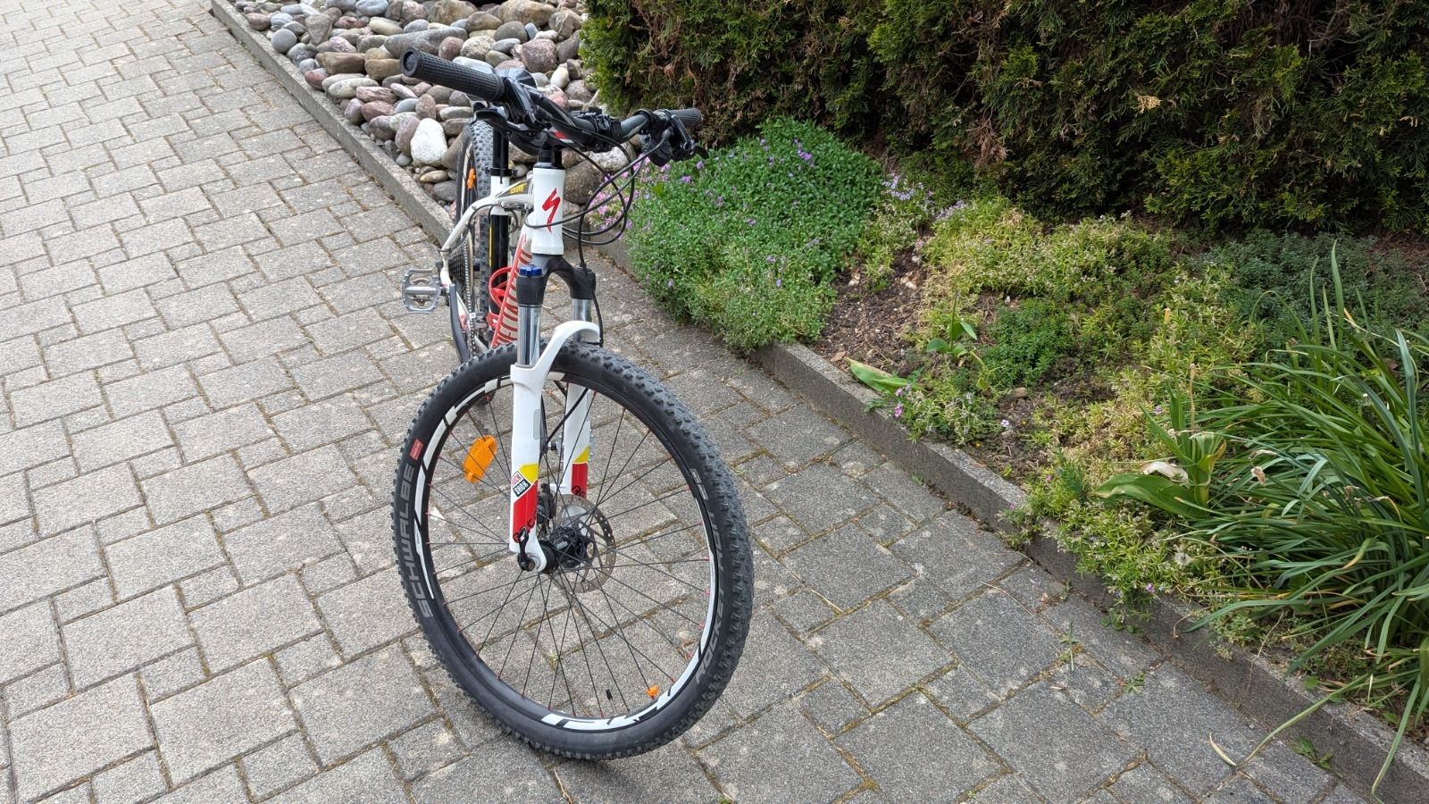 Specialized Biciclette: Kinder Bike Specialized Rockhopper – Usato da Goldingen venduto da yan_68cc 4