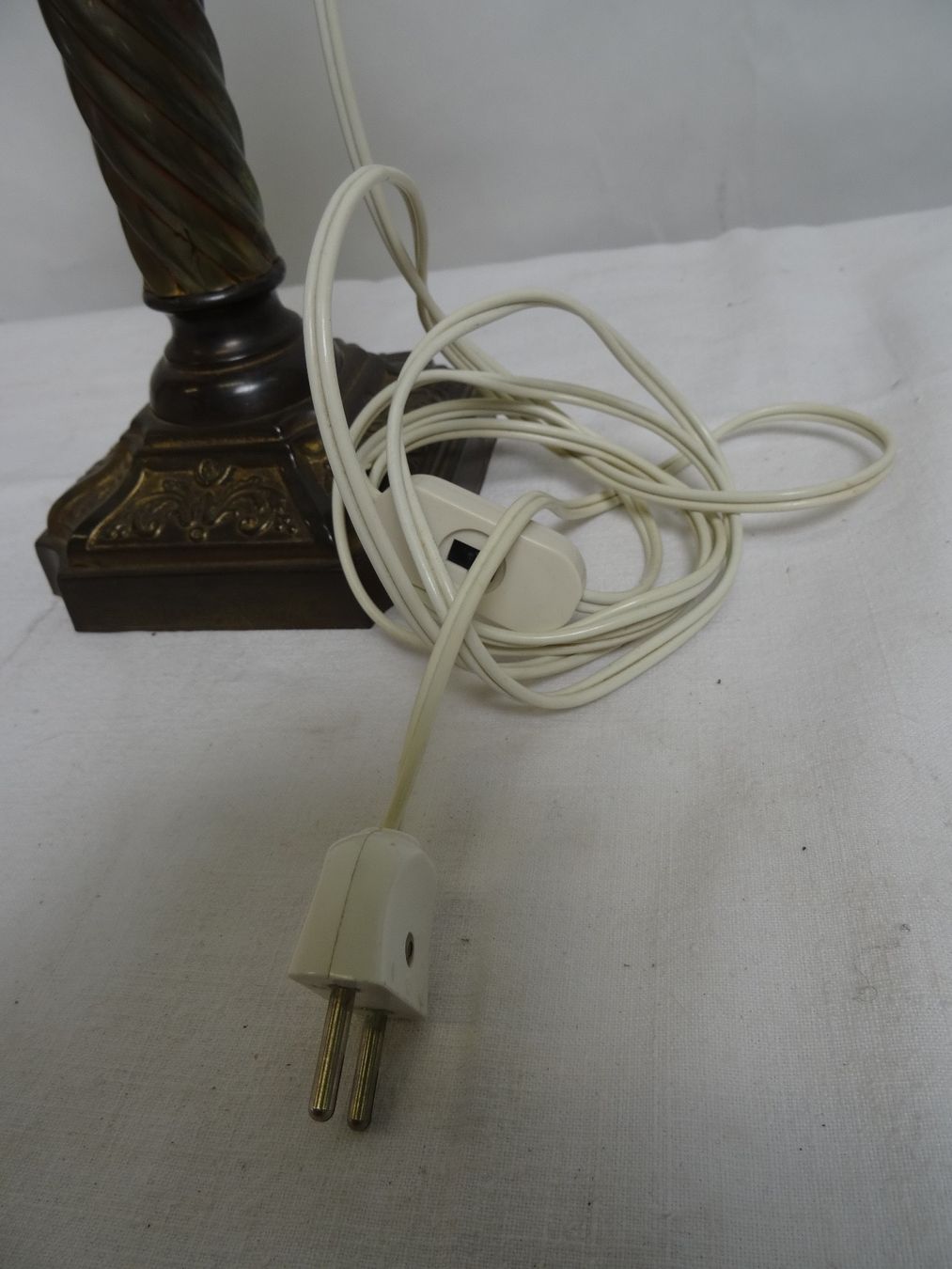Lampade: LAMPE – Usato da Brügg BE venduto da fundus2 3