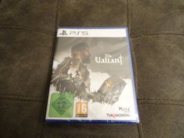 The Valiant PS5 NEUWARE