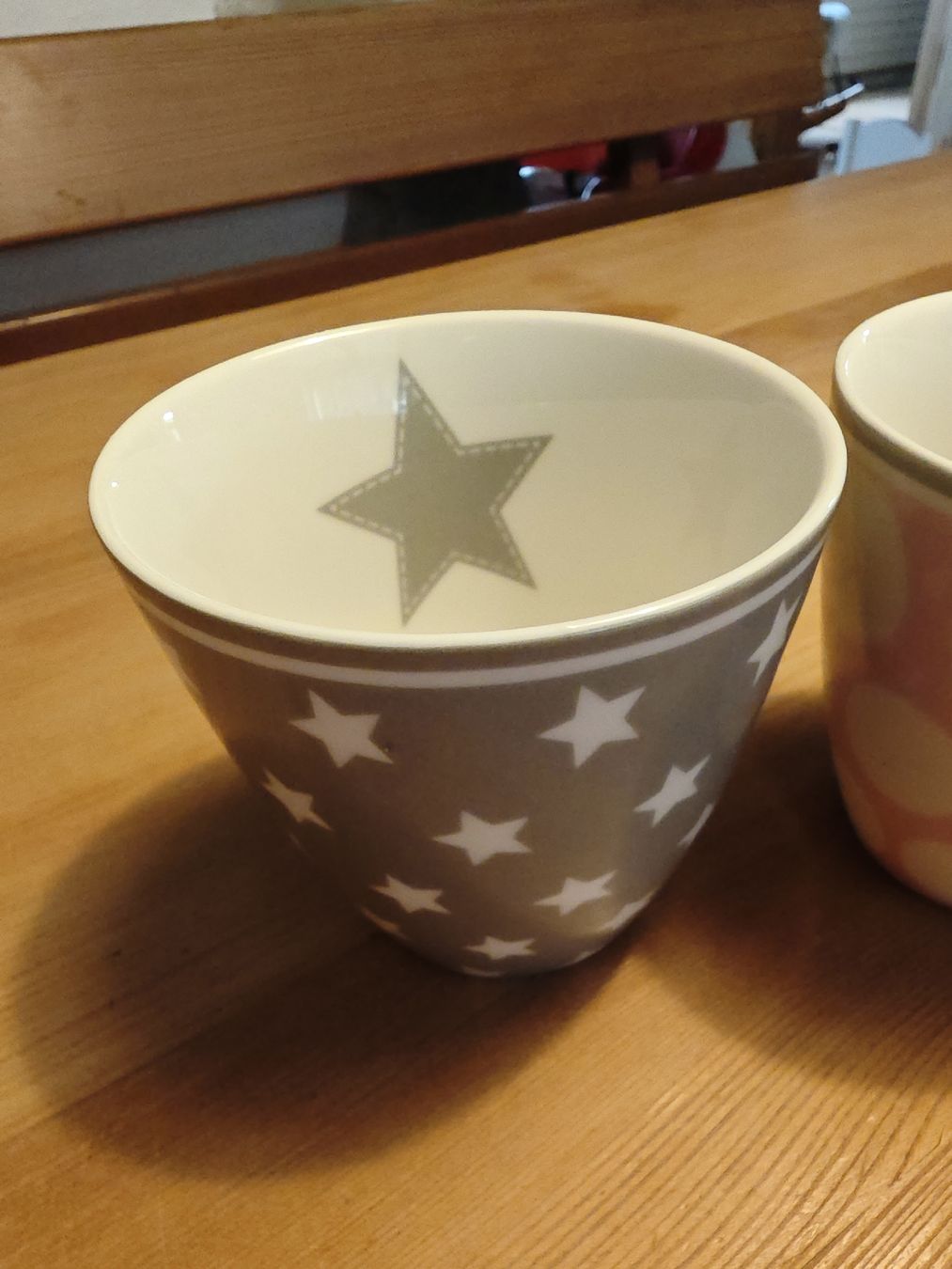 Greengate Set di piatti: GreenGate Tassen 3 Stück – Usato da Engwang venduto da mumbi88 2