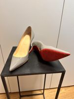 Louboutins Highheel