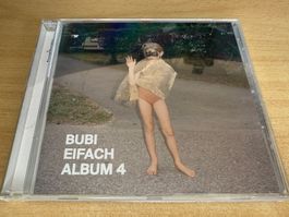 I5 Bubi Eifach – Album 4 - Signiert