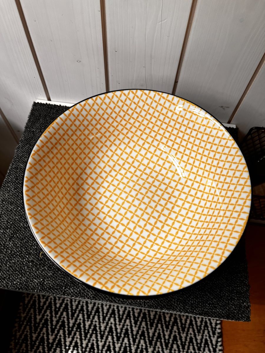 Interio Ciotole: Bowl 20cm (2 Stk) – Usato da Illnau venduto da Anook05 2