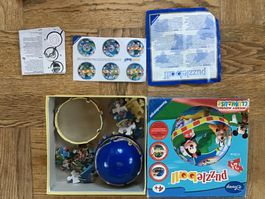 Ravensburger Puzzleball Mickey Mouse Clubhouse 24 Teile
