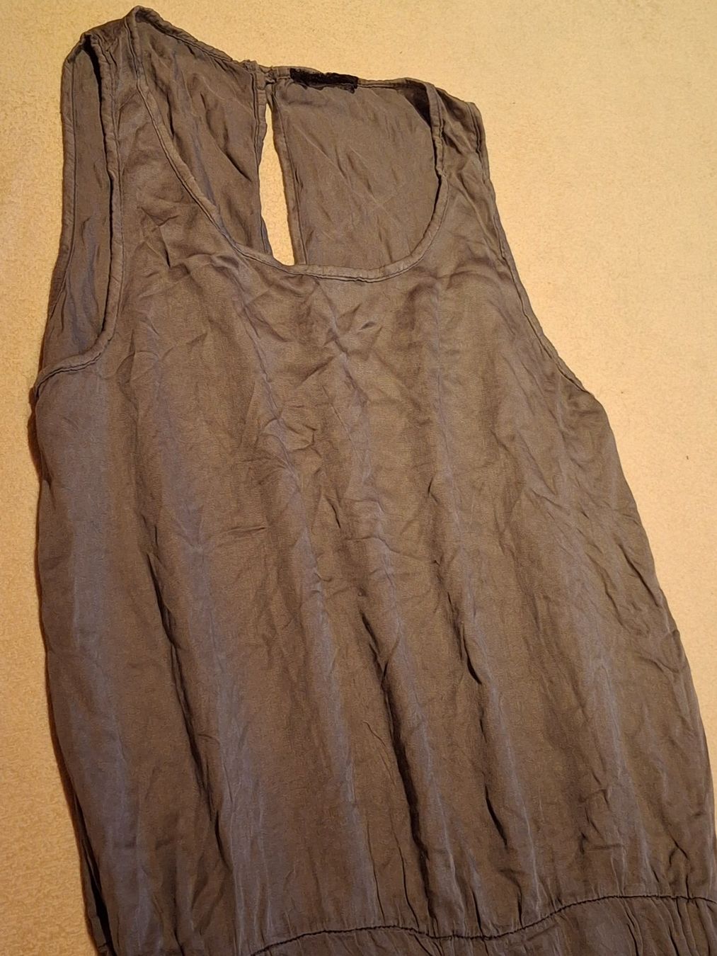 Tute: Overall fluide taille unique S-M – Usato da Villiers venduto da san_jn5w 2