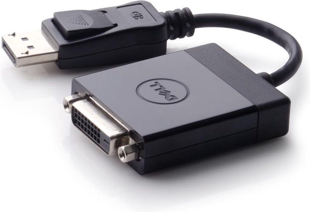 Unità & Adattatore: DisplayPort Stecker auf DVI Buchse – Usato da Wald ZH venduto da 89kingle