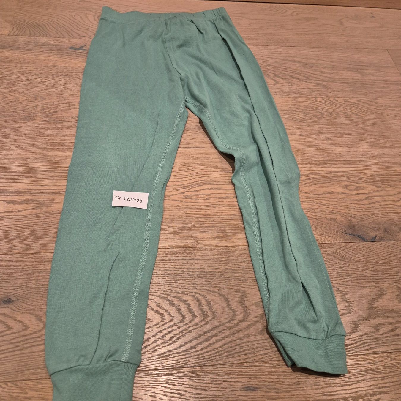 Hosen: Lange Hose Gr. 122/128 – Gebraucht aus Steinhausen von Housebabe