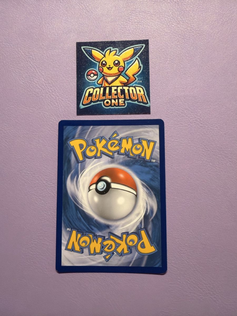Pokémon Carte collezionabili: Pokemon mr.Mime Reverse Holo ultra selten 2016 – Nuovo (secondo la descrizione) da Lommiswil venduto da CollectorOne 1