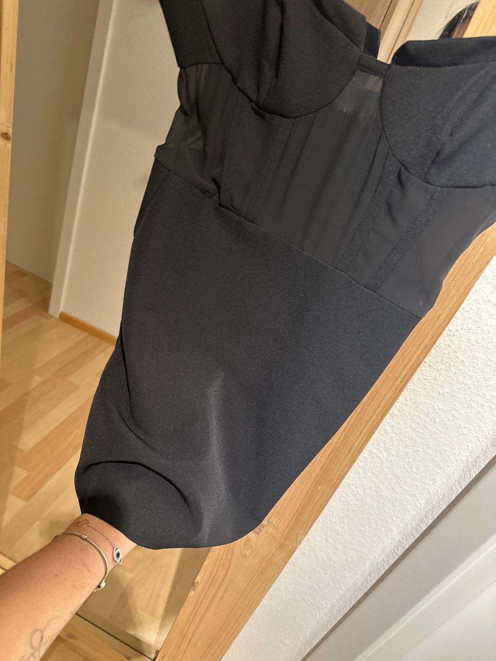 Zara Vestiti: Kleid – Nuovo e nell'imballaggio originale da Rapperswil BE venduto da aro_66tx 3