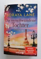 Soraya Lane - Serie die verlorenen Töchter Buch 5+6