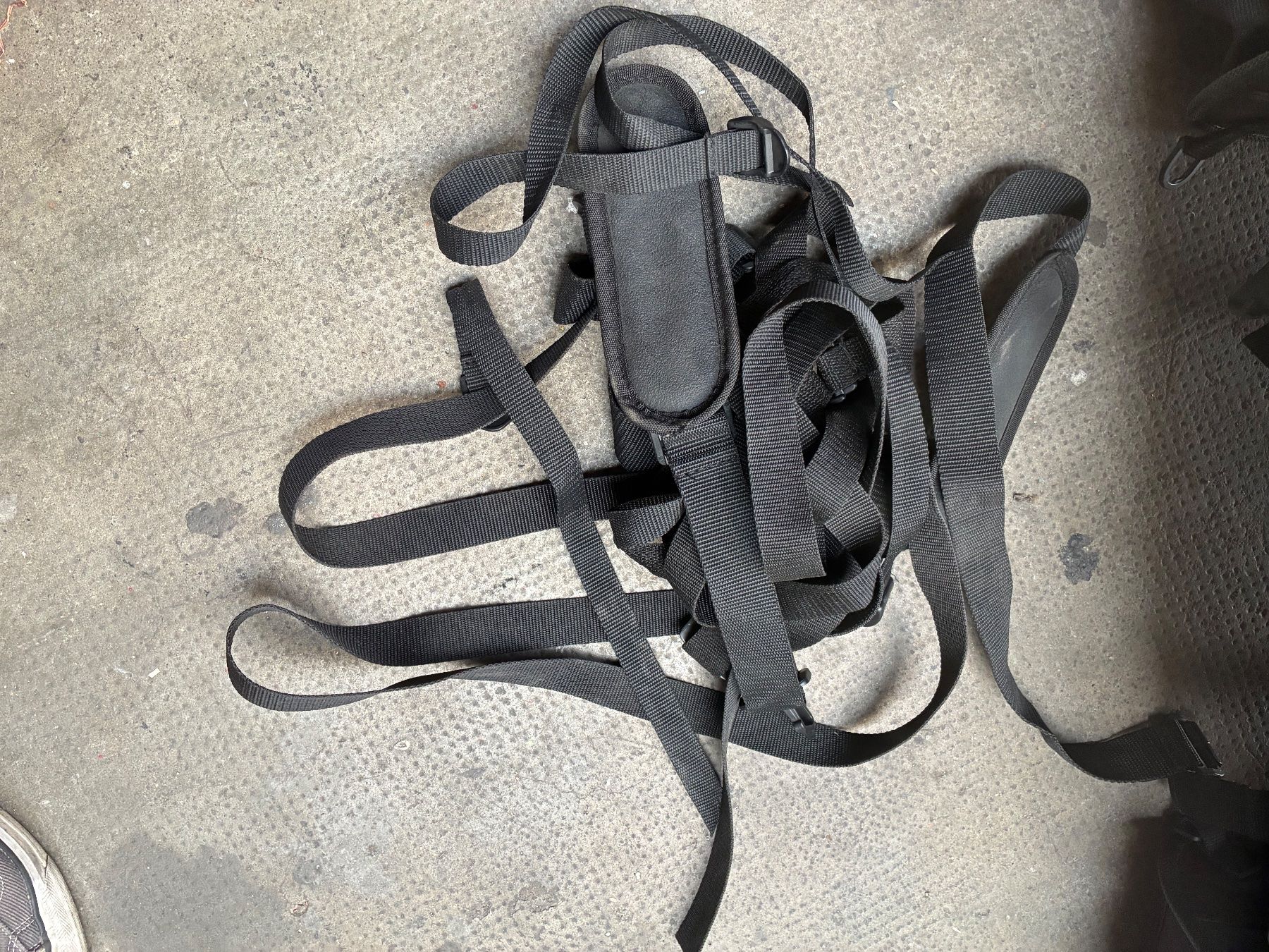 Borse: Motorrad Taschen – Usato da Basel venduto da rfb01 1