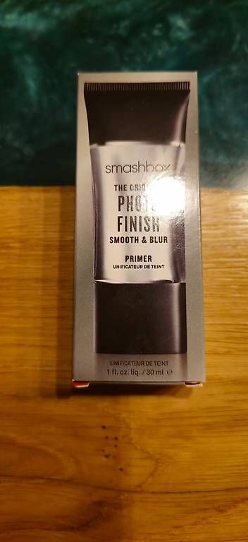 Make-up: Smashbox Photo Finish Primer 30 ml – Nuovo e nell'imballaggio originale da Zürich venduto da ale_xxz7 1