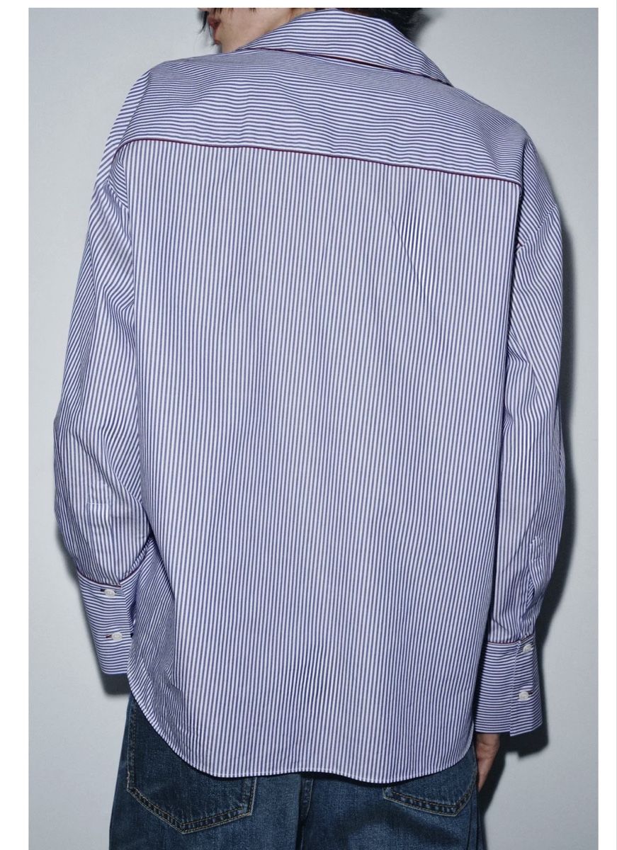 Zara T-Shirts: Zara shirt – Neu und originalverpackt aus Opfikon von MabelCouture 1