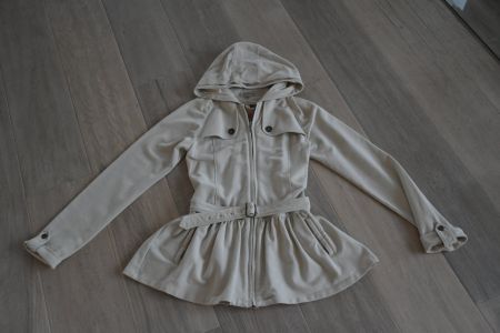 wie neu Jacke von Burberry gr. XS ( 156 )