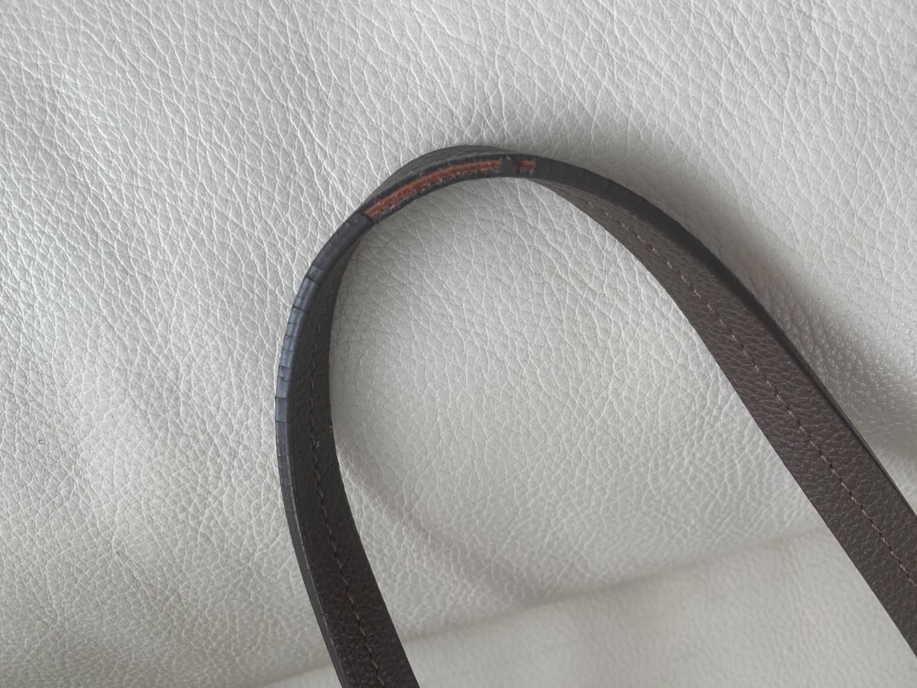 Louis Vuitton Taschen: LOUIS VUITTON - Citadine PM Ombre Monogram Empreinte – Gebraucht aus Winkel von ferrari2022 8