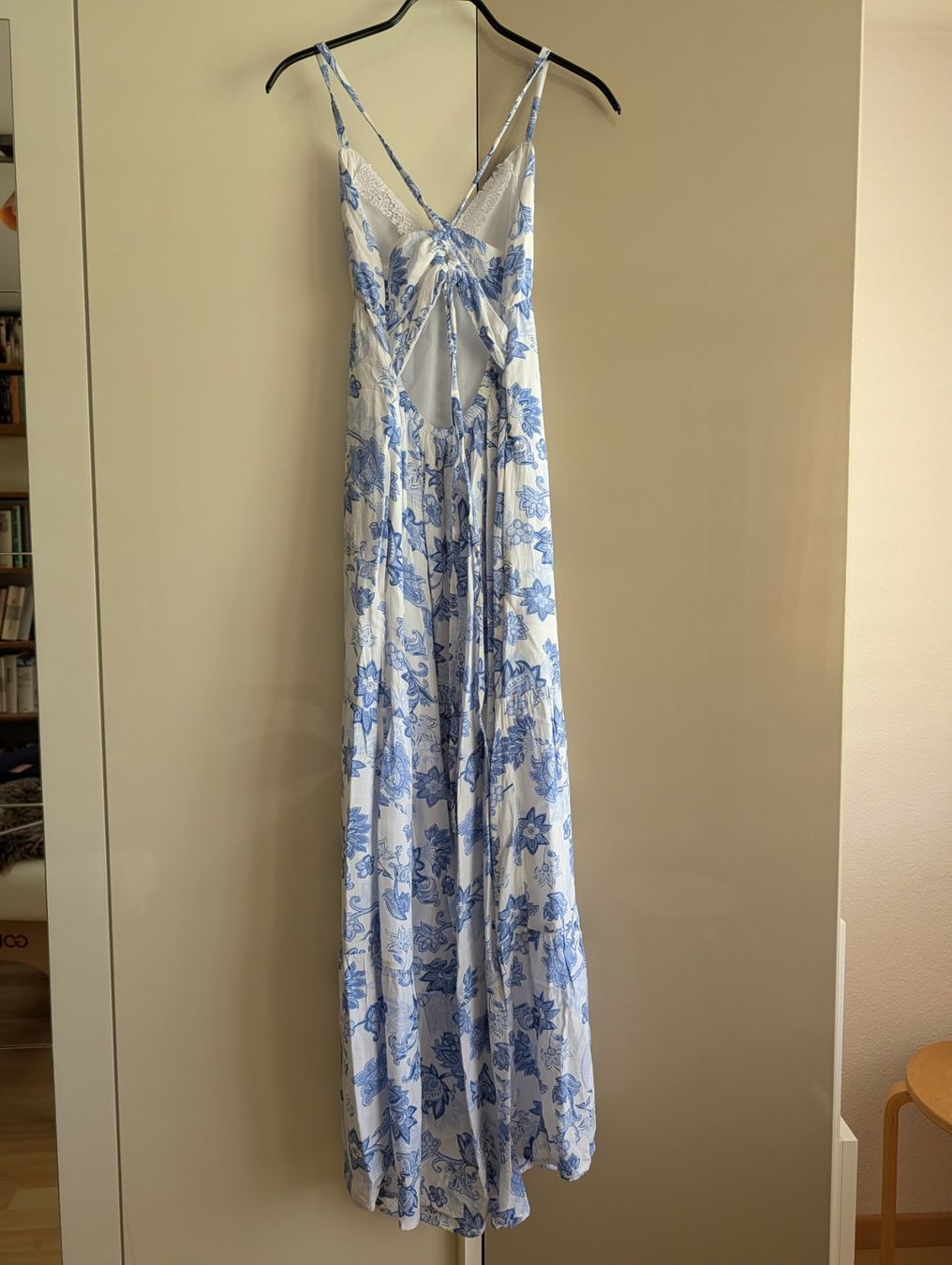 Hollister Kleider: Hollister Maxikleid Gr. S – Gebraucht aus Appenzell von Pontigui2007 1