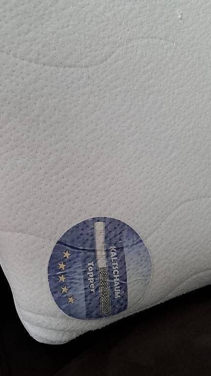 Betten: Großes Boxspringbett 230x180 – Gebraucht aus Füllinsdorf von din_cosic 1