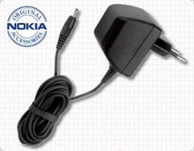 Netzladegerät Für Nokia 3.4 – Mit Schnellladung & Automatischer Abschaltung