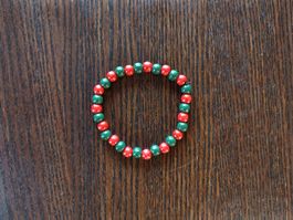 Handgefertigtes Damenarmband Fanarmband Braclet Portugal