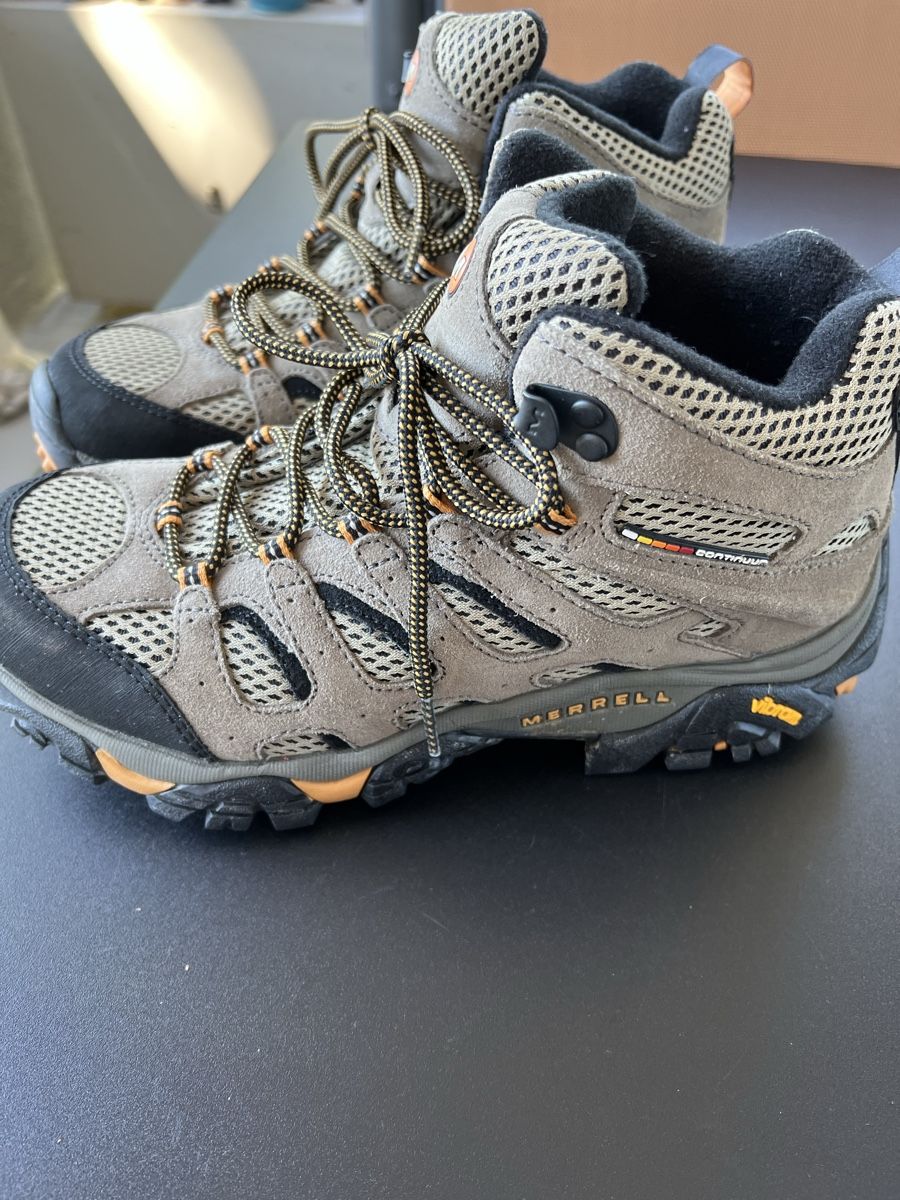 Merrell Scarpe da uomo: Merrell pointure 41 comme neuf – Nuovo (secondo la descrizione) da St-Blaise venduto da endora63 7