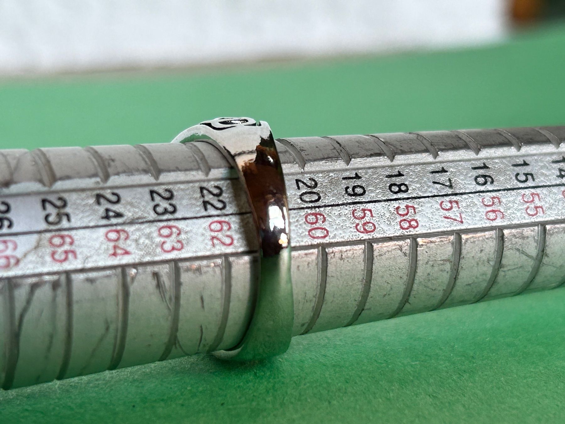 Ringe: Ring Lebensbaum – Gebraucht aus Laufen von Bellavitaboom 4