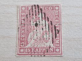 Strubel 24B, ab 1.-