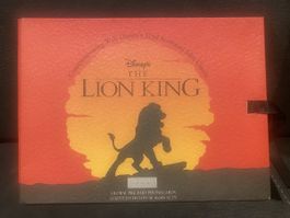 The Lion King Disney