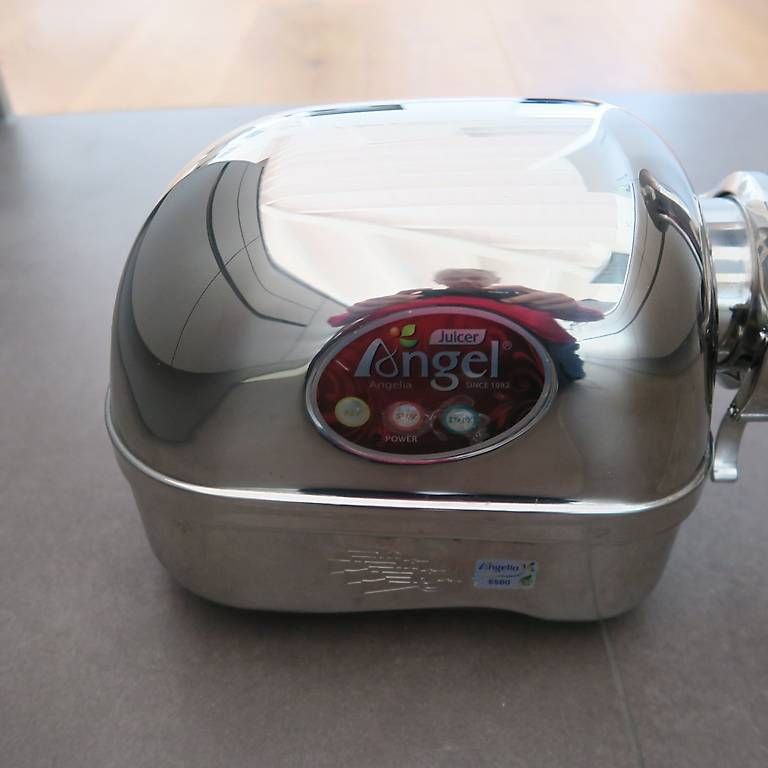 Elettrodomestici da cucina: Angel 5500, Saftpresse – Usato da Goldingen venduto da hes_qz5d 1