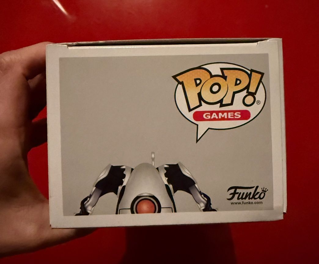 Funko Figurines: Funko Pop! P-Body – Neuf avec emballage d'origine à Moudon par CollectorGeek 4